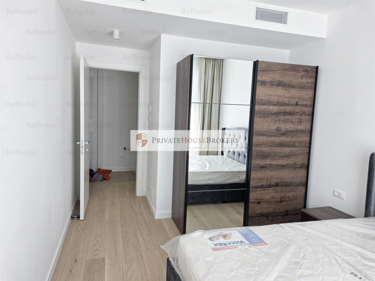 Aviatiei | Pipera | Nusco City 2 | Bloc 2026 | Totul Nou | Parcare - foto 6