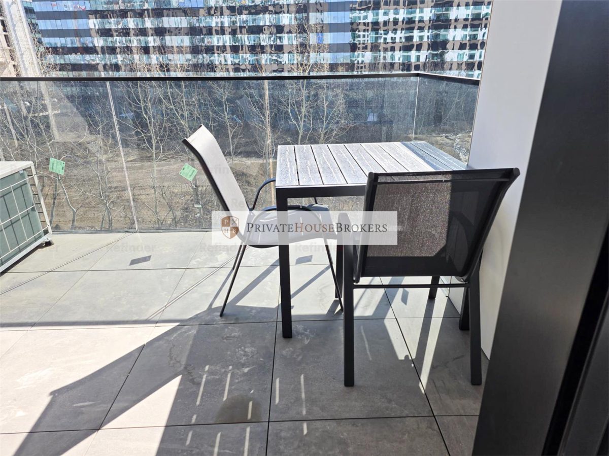 Aviatiei | Pipera | Nusco City 2 | Bloc 2026 | Totul Nou | Parcare - foto 8