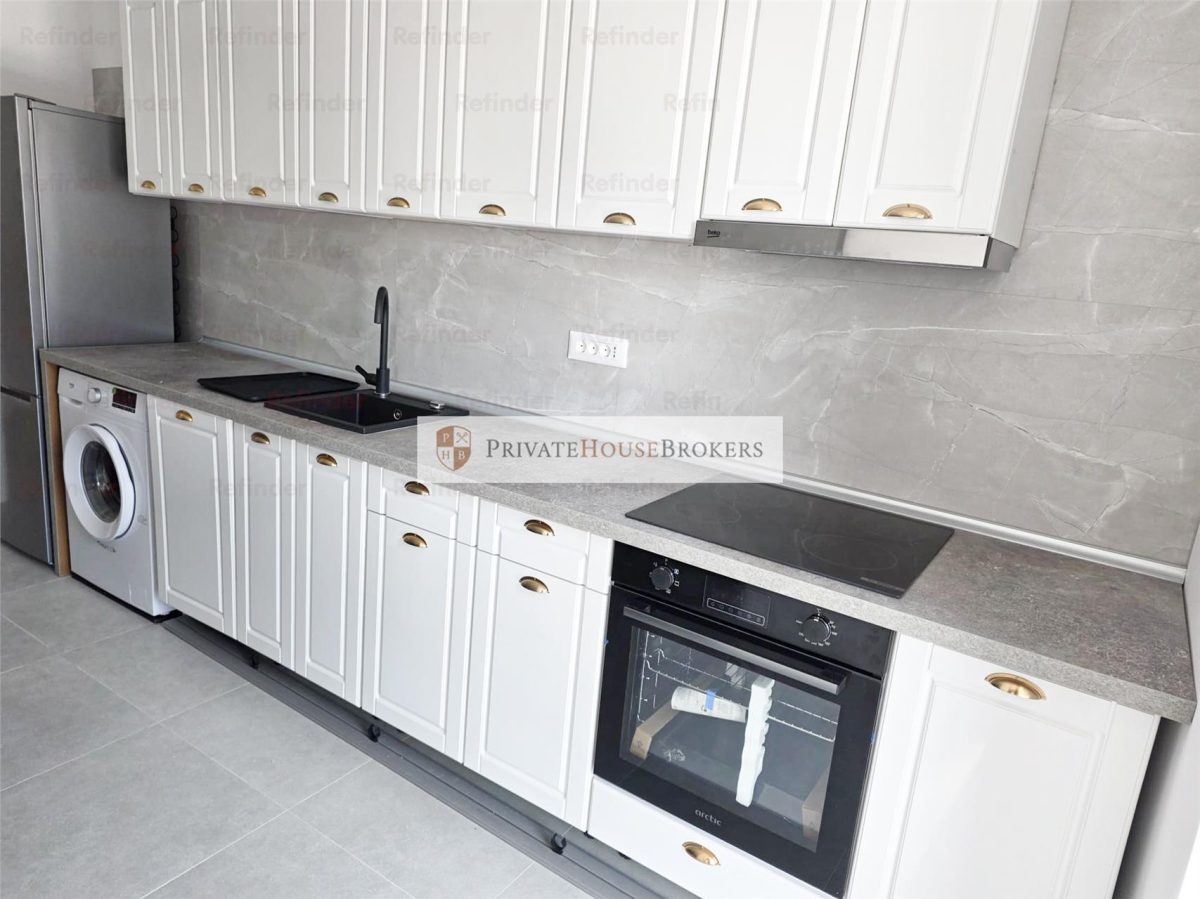 Aviatiei | Pipera | Nusco City 2 | Bloc 2026 | Totul Nou | Parcare - foto 9