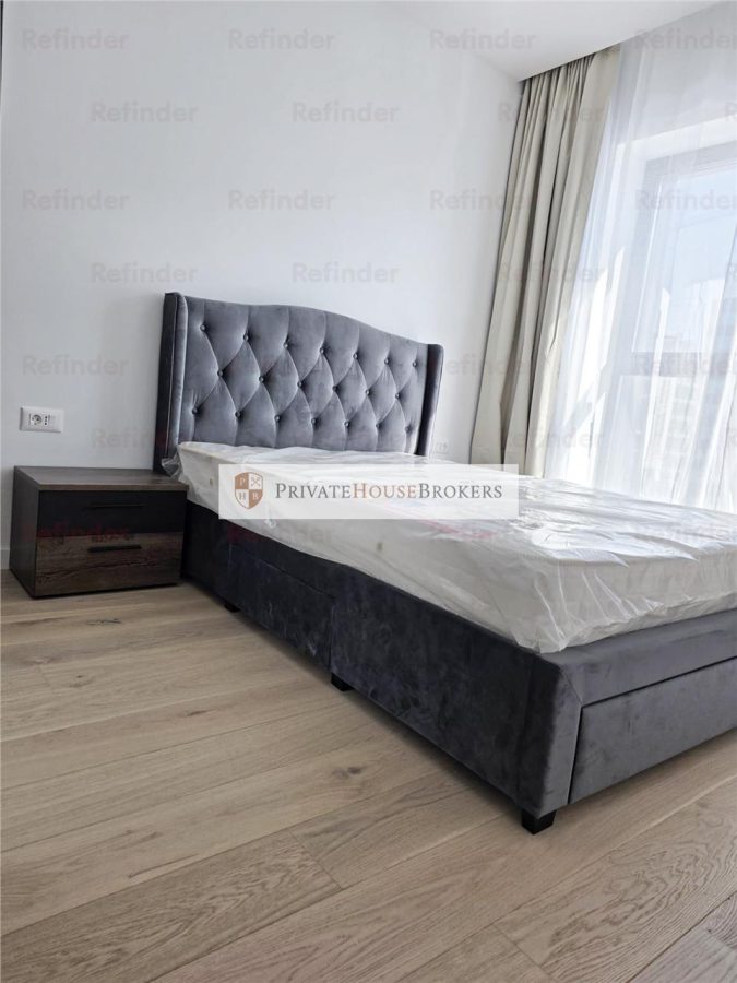 Aviatiei | Pipera | Nusco City 2 | Bloc 2026 | Totul Nou | Parcare - foto 10