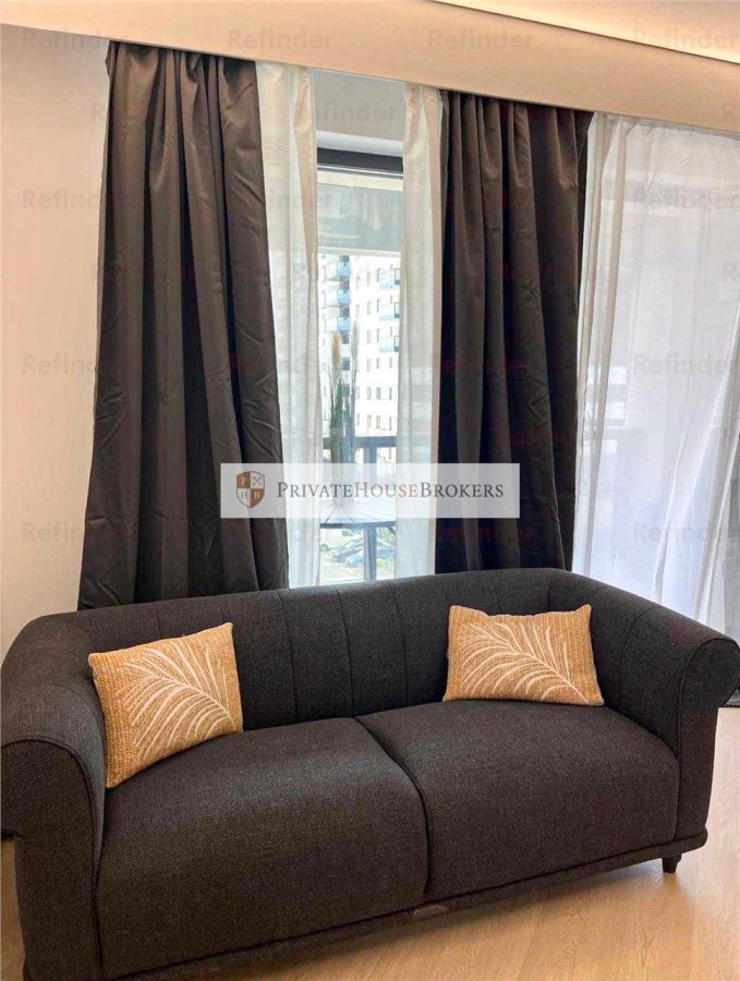 Pipera | Aviatiei | Porsche | Cortina North | Bloc 2023 | Parcare | Nou - foto 2