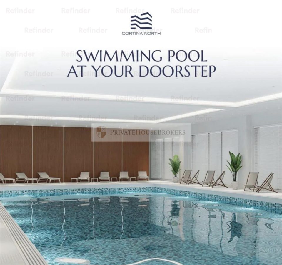 Pipera | Aviatiei | Porsche | Cortina North | Bloc 2023 | Parcare | Nou - foto 11