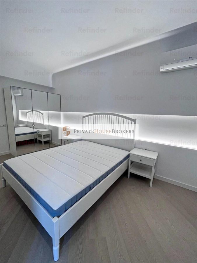 Pipera | Aviatiei | Porsche | Cortina North | Bloc 2023 | Parcare | Nou - foto 5