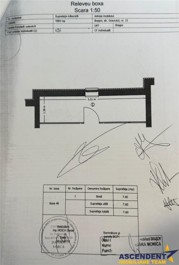 Rezidenta tip penthouse,doua nivele, terase,panouri solare,Avantgarden, Bartolomeu,Brasov - foto 15