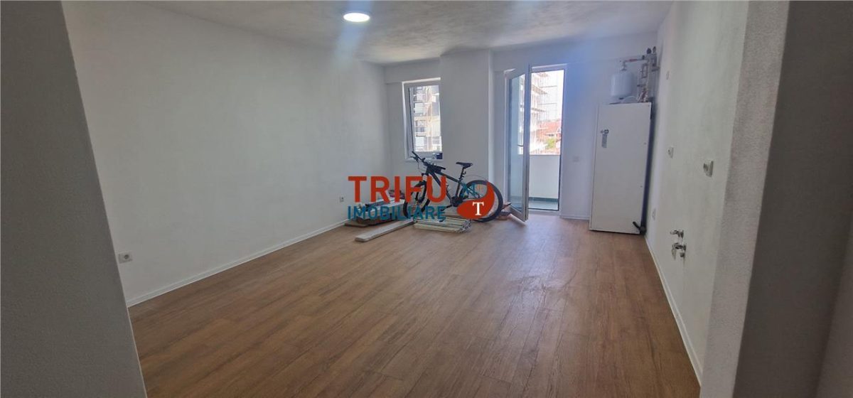 Apartament 2 camere zona Ampoi - 