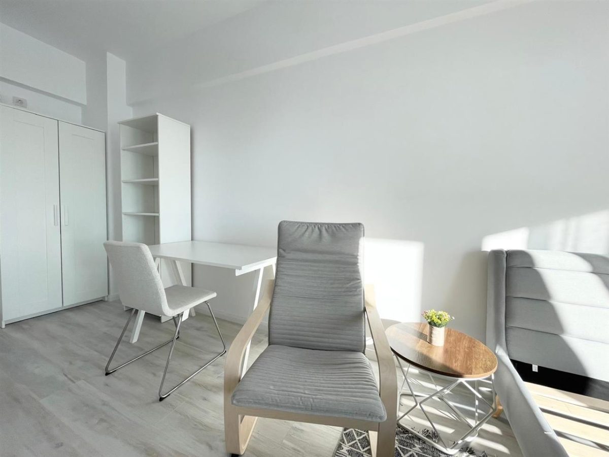 1 CAM  ,CENTRU, PARCARE,UNIREA TOWERS - foto 13