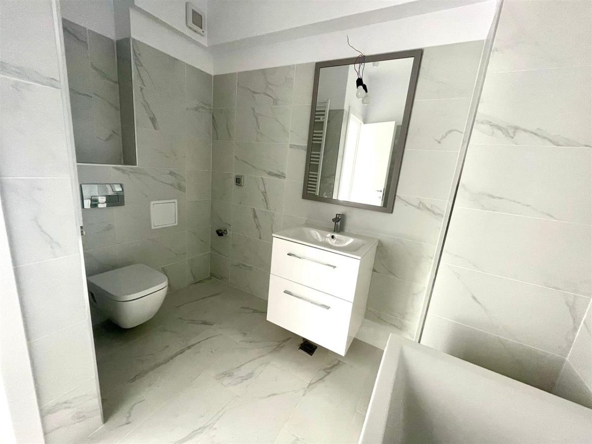 1 CAM  ,CENTRU, PARCARE,UNIREA TOWERS - foto 17