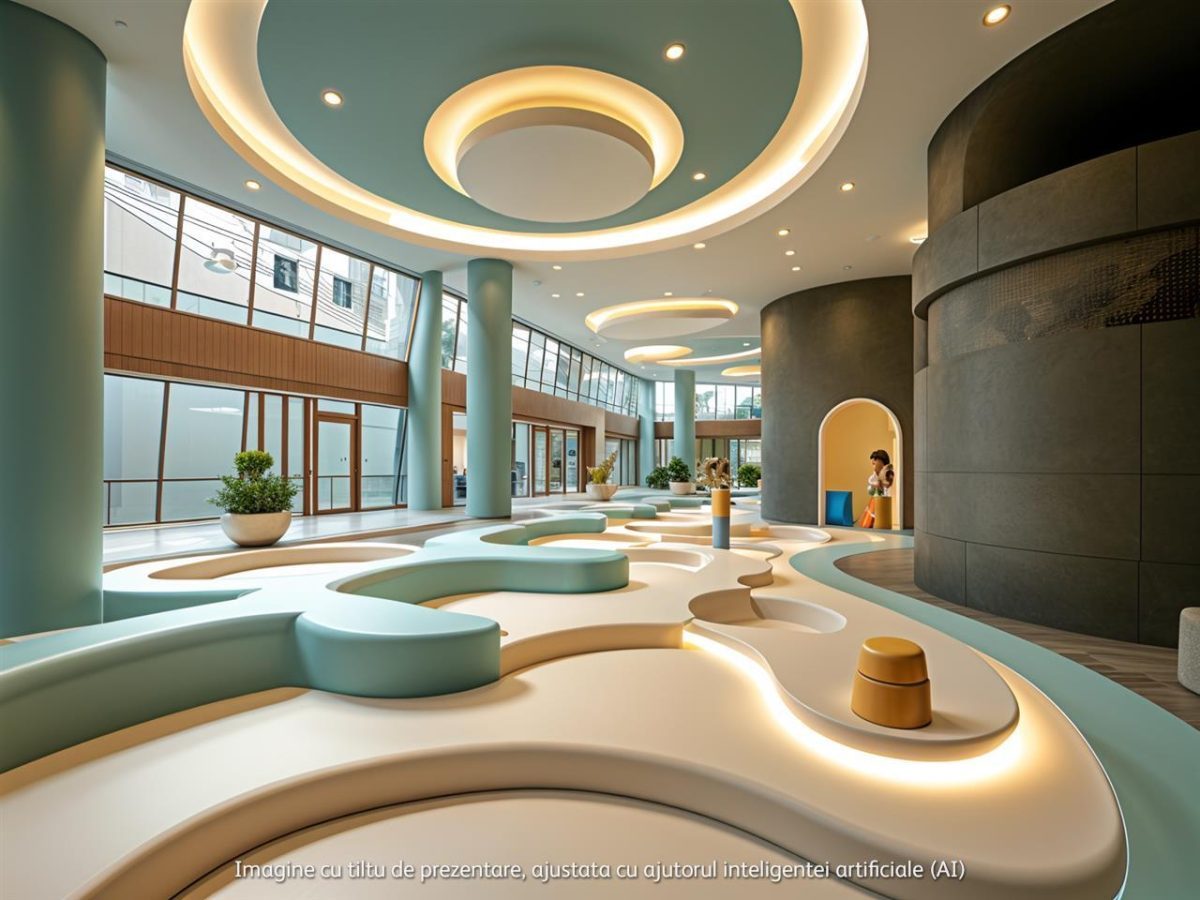 Hala stradala de vanzare in Voluntari / Pipera / Nord - foto 2