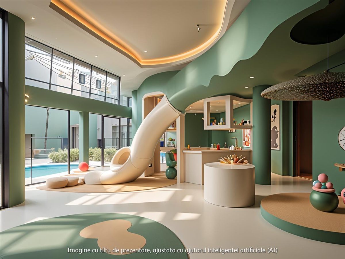 Hala stradala de vanzare in Voluntari / Pipera / Nord - foto 4