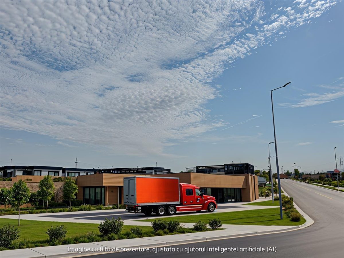 Complex de hale  de vanzare in zona de Nord - 