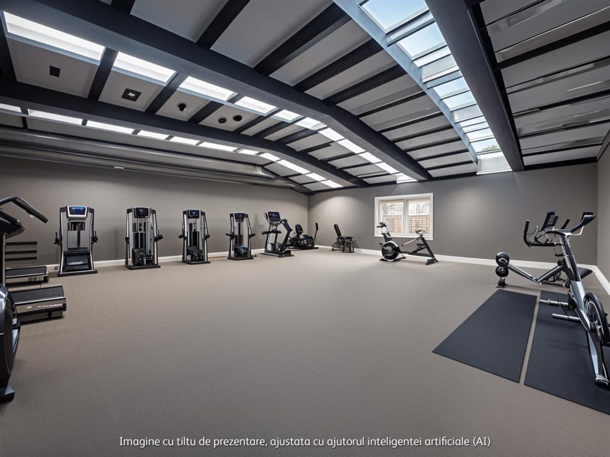 Hala stradala de vanzare in Tunari / Nord - foto 4