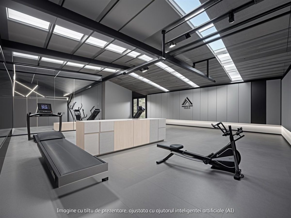 Hala stradala de vanzare in Tunari / Nord - foto 5