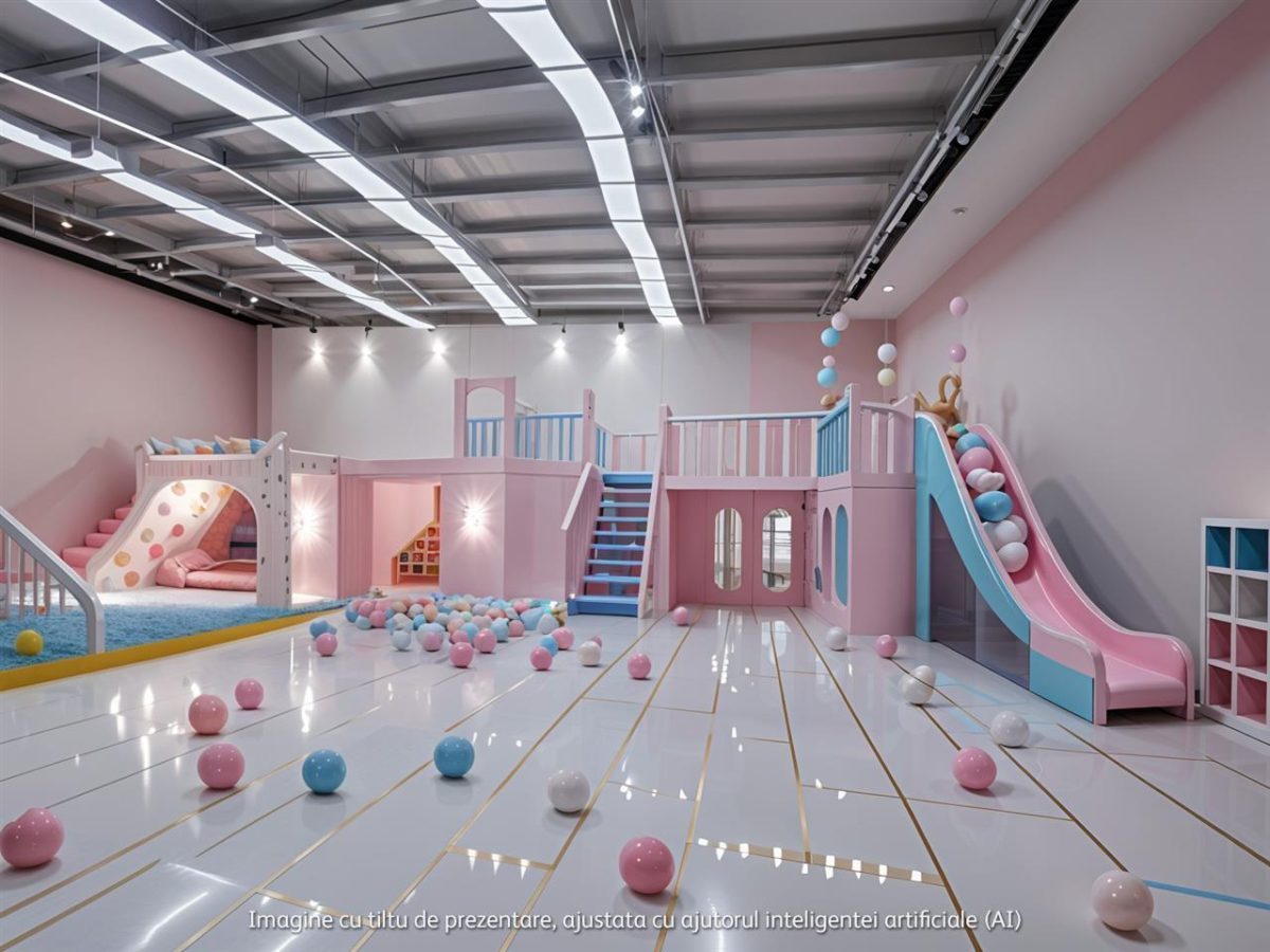 Hala stradala de inchiriat in zona de Nord - foto 2