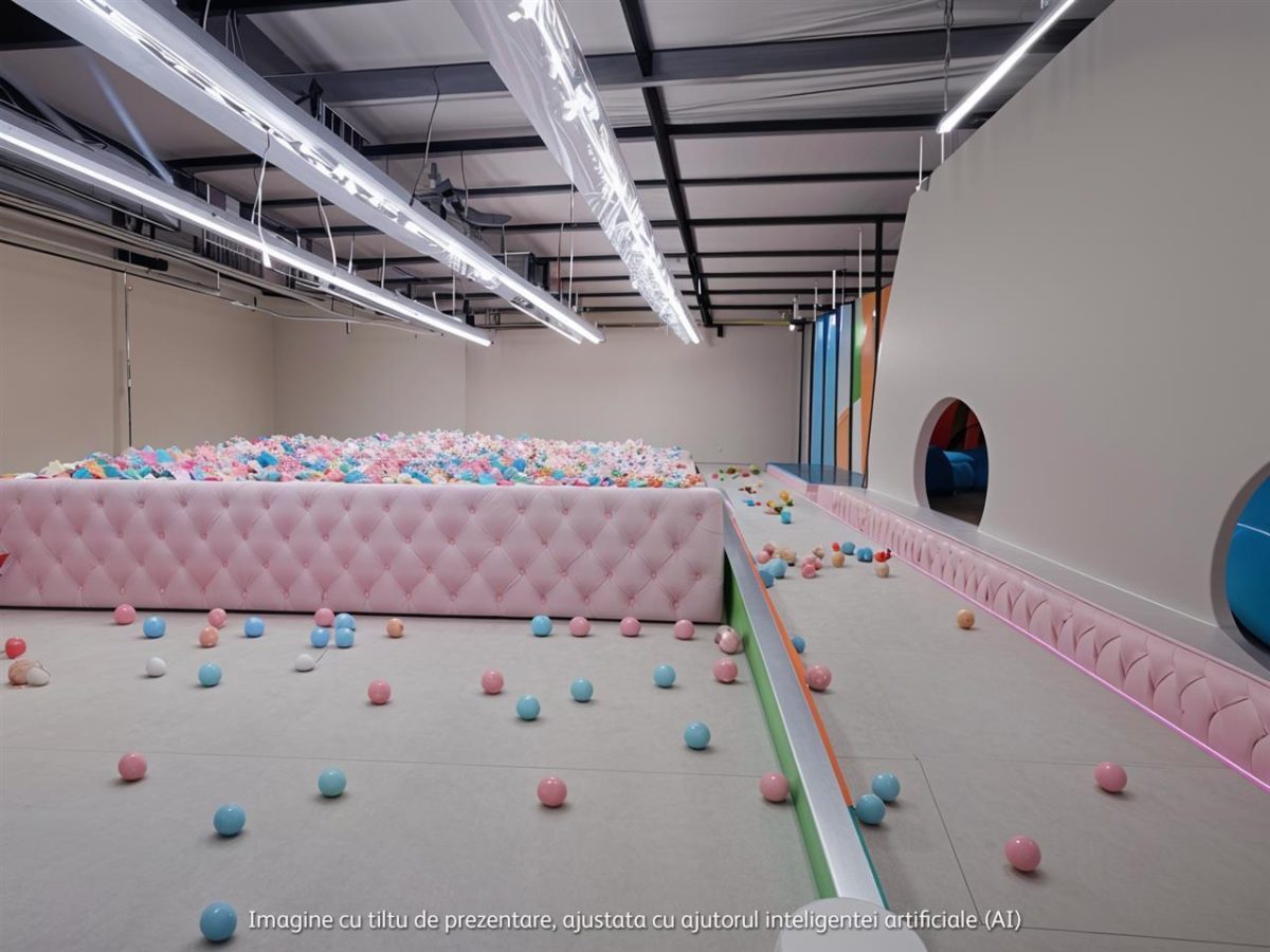 Hala stradala de inchiriat in zona de Nord - foto 3