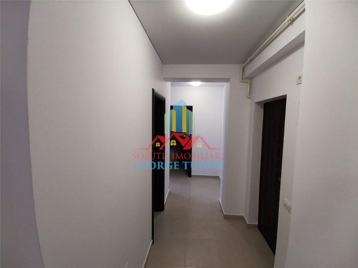 Inchiriere apartament 3 camere Militari Residence - foto 3