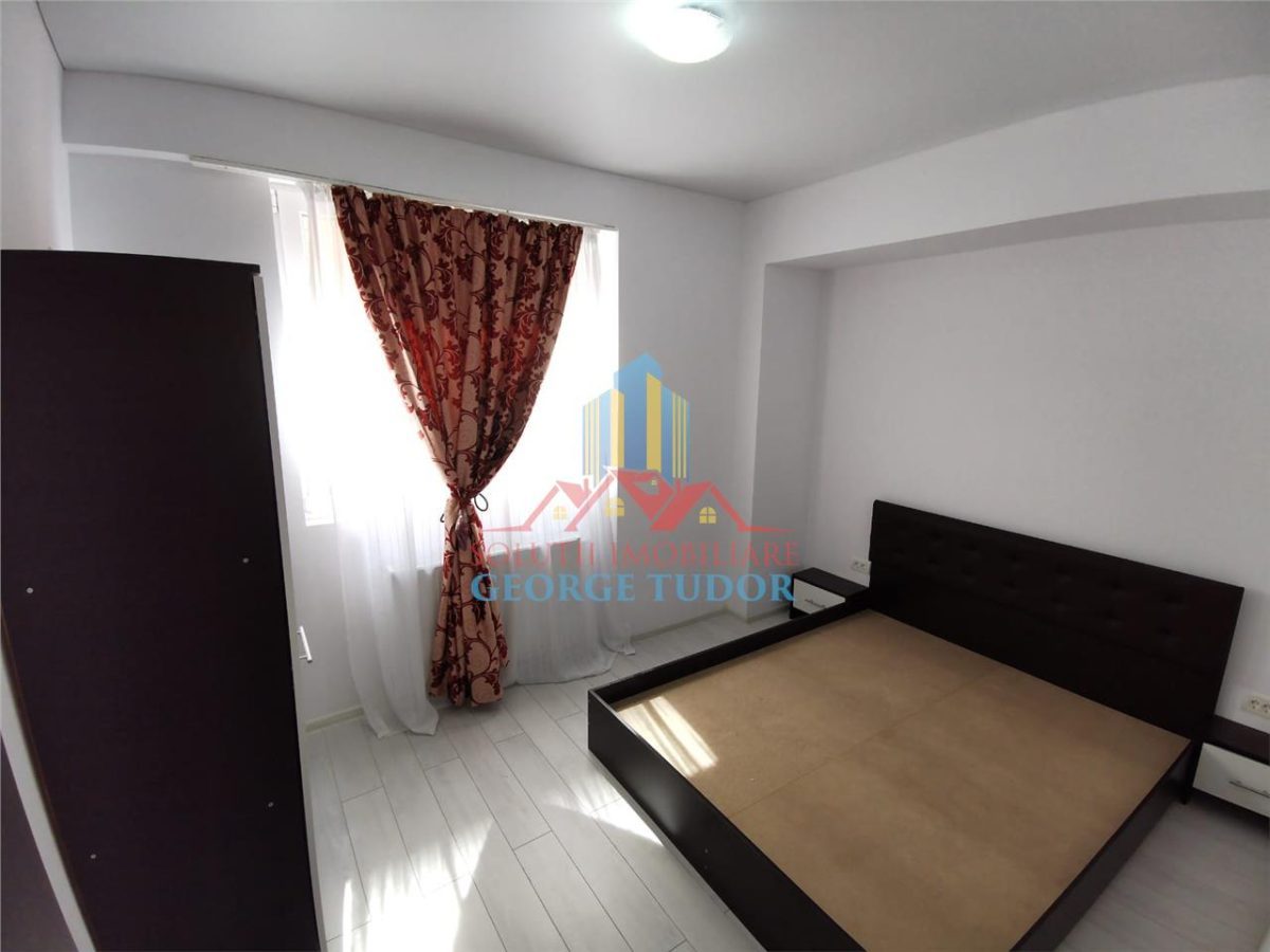 Inchiriere apartament 3 camere Militari Residence - foto 5