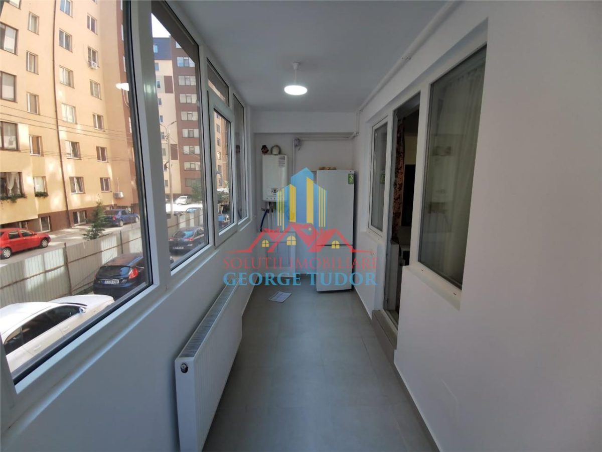 Inchiriere apartament 3 camere Militari Residence - foto 7