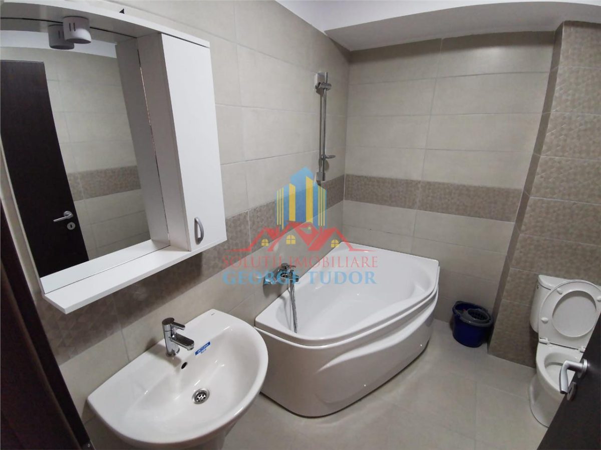 Inchiriere apartament 3 camere Militari Residence - foto 8