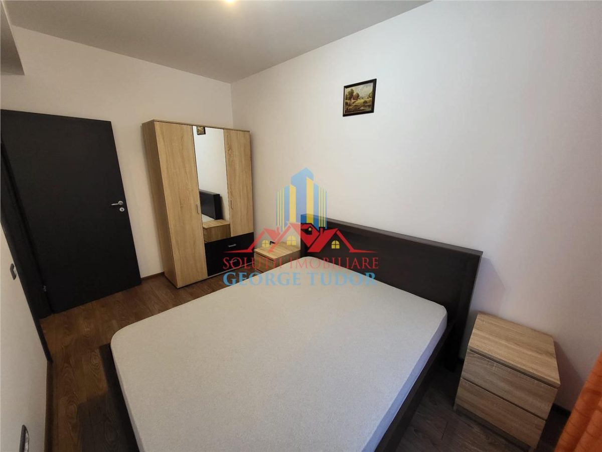 Inchiriere apartament Rezervelor 54 - foto 5