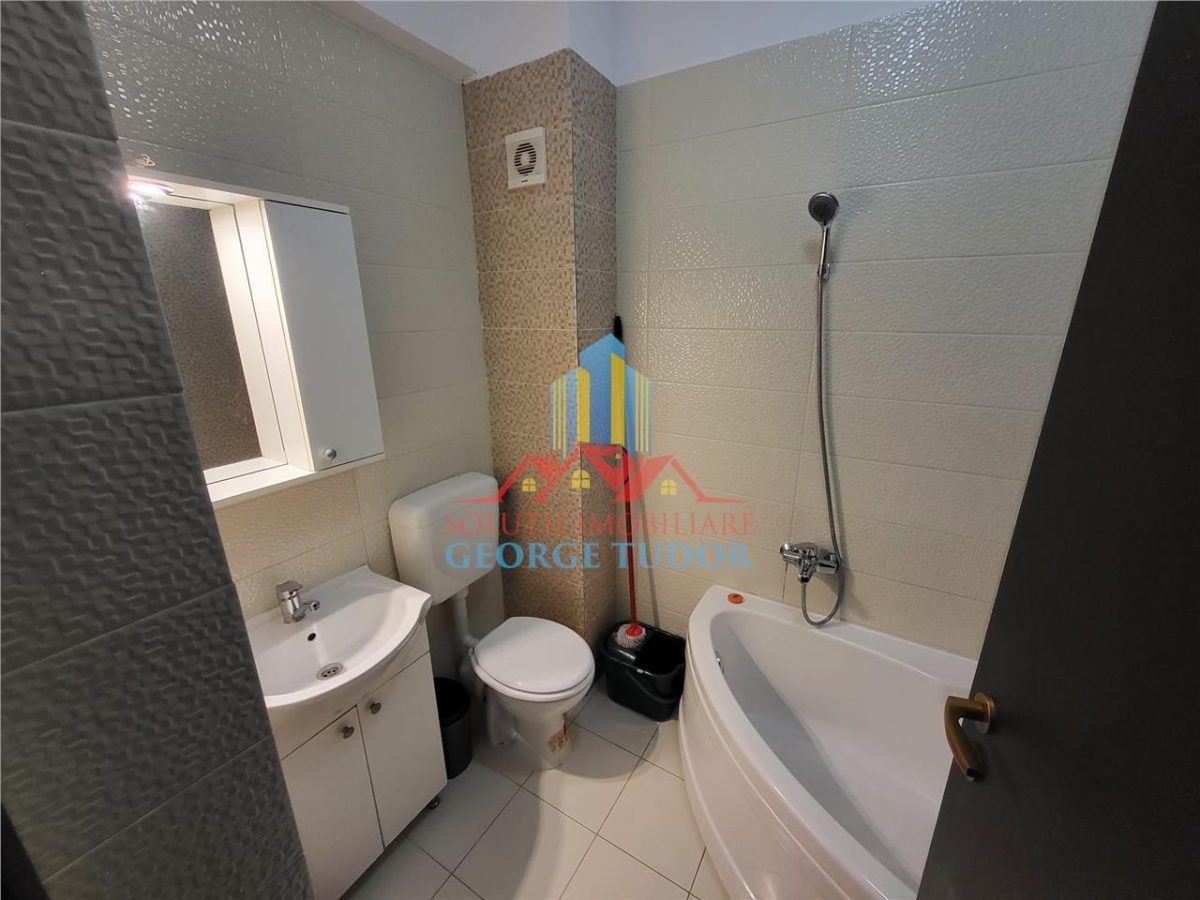 Inchiriere apartament Rezervelor 54 - foto 7