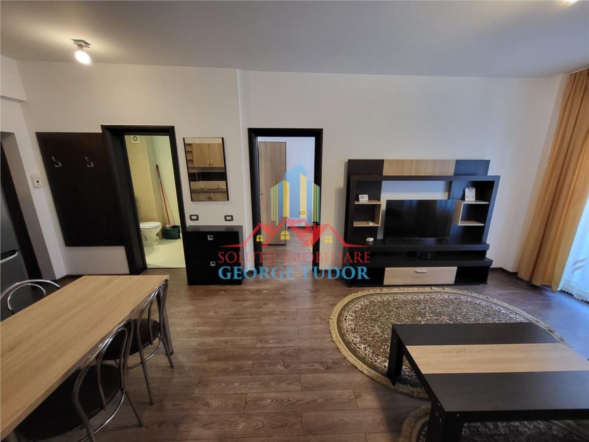 Inchiriere apartament Rezervelor 54 - foto 9