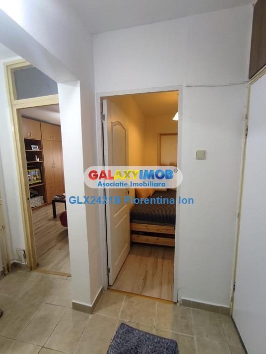 9054 Garsoniera  Drumul Taberei- 1Mai ( Ghencea) - 