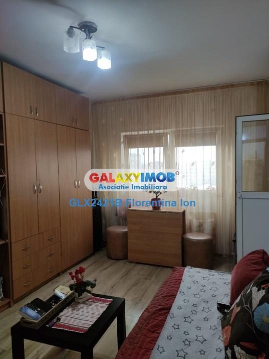 9054 Garsoniera  Drumul Taberei- 1Mai ( Ghencea) - foto 2
