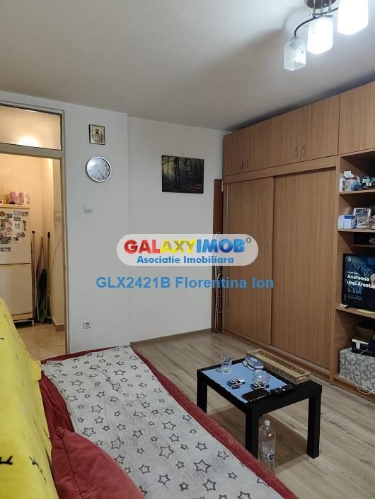 9054 Garsoniera  Drumul Taberei- 1Mai ( Ghencea) - foto 12