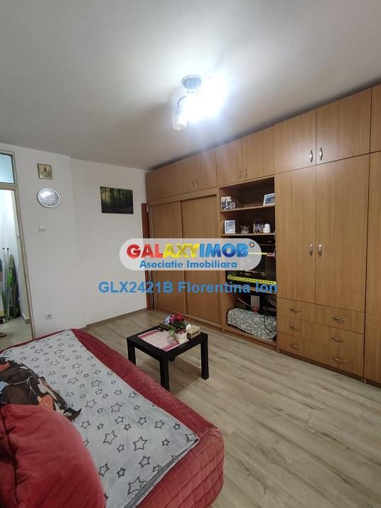 9054 Garsoniera  Drumul Taberei- 1Mai ( Ghencea) - foto 3