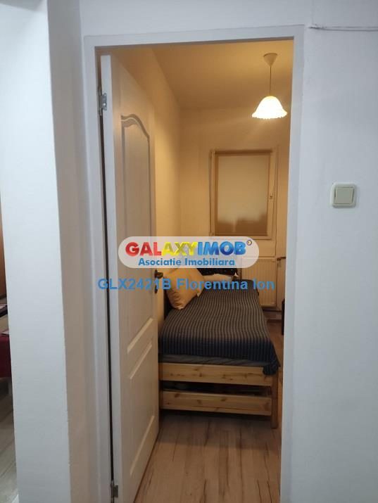 9054 Garsoniera  Drumul Taberei- 1Mai ( Ghencea) - foto 5