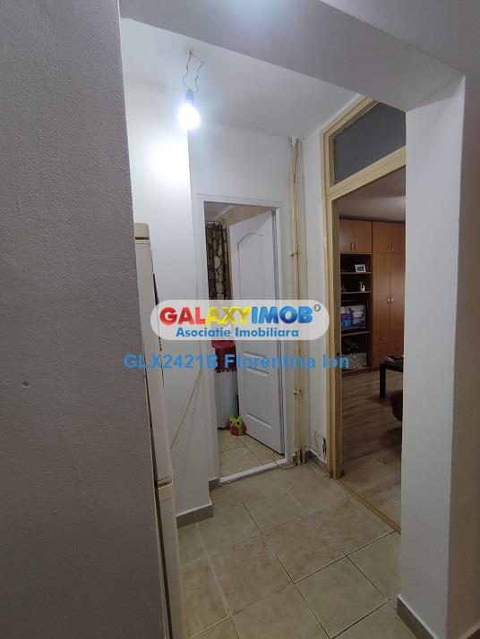 9054 Garsoniera  Drumul Taberei- 1Mai ( Ghencea) - foto 7
