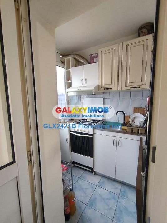 9054 Garsoniera  Drumul Taberei- 1Mai ( Ghencea) - foto 9