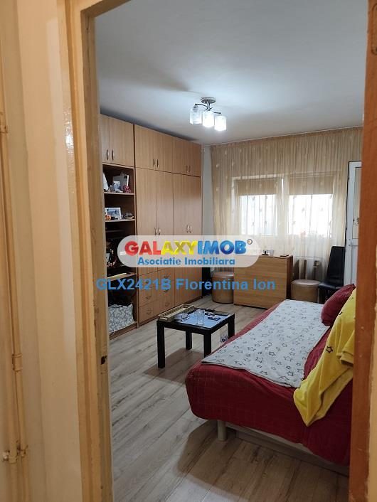 9054 Garsoniera  Drumul Taberei- 1Mai ( Ghencea) - foto 11