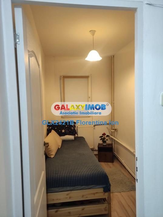 9054 Garsoniera  Drumul Taberei- 1Mai ( Ghencea) - foto 4