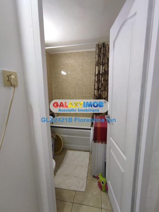 9054 Garsoniera  Drumul Taberei- 1Mai ( Ghencea) - foto 6
