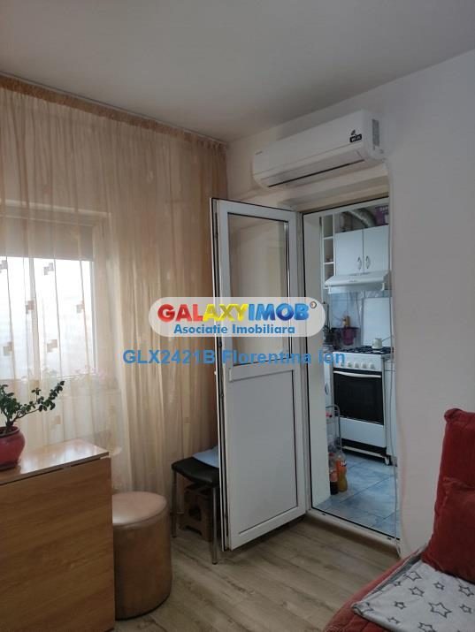 9054 Garsoniera  Drumul Taberei- 1Mai ( Ghencea) - foto 8