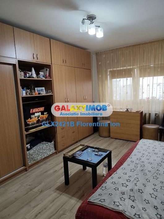 9054 Garsoniera  Drumul Taberei- 1Mai ( Ghencea) - foto 10