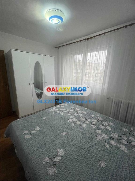 9057 Apartament 3 camere Drumul Taberei-Raul Doamnei - foto 4