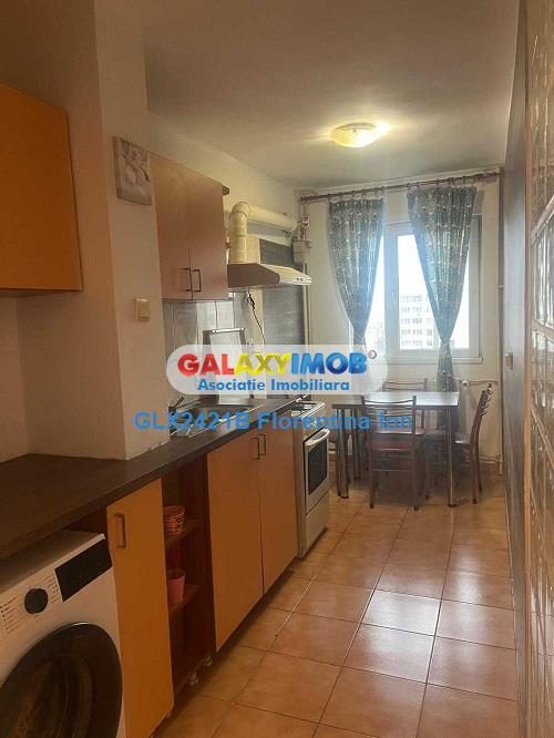 9057 Apartament 3 camere Drumul Taberei-Raul Doamnei - foto 5