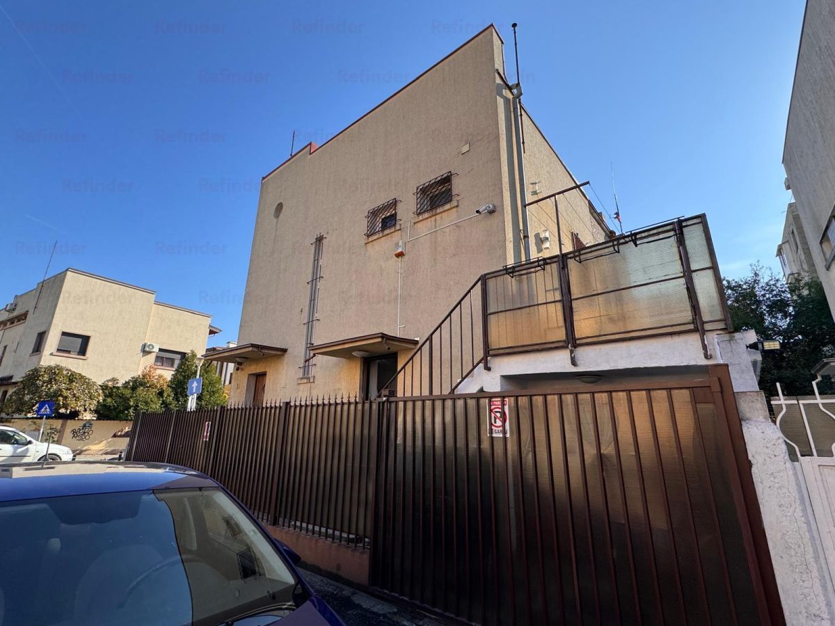 Vanzare vila Vatra Luminoasa - Victor Manu | - foto 2