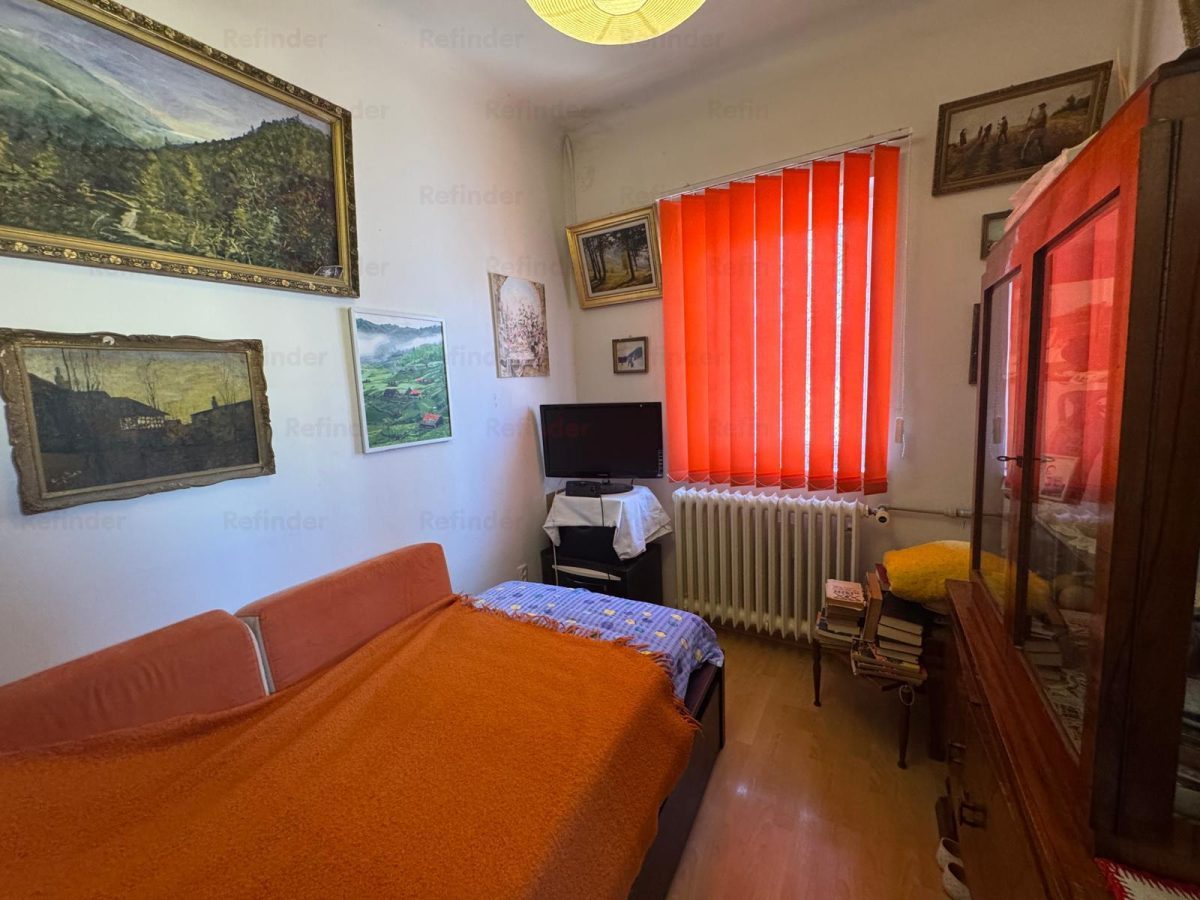 Vanzare vila Vatra Luminoasa - Victor Manu | - foto 13