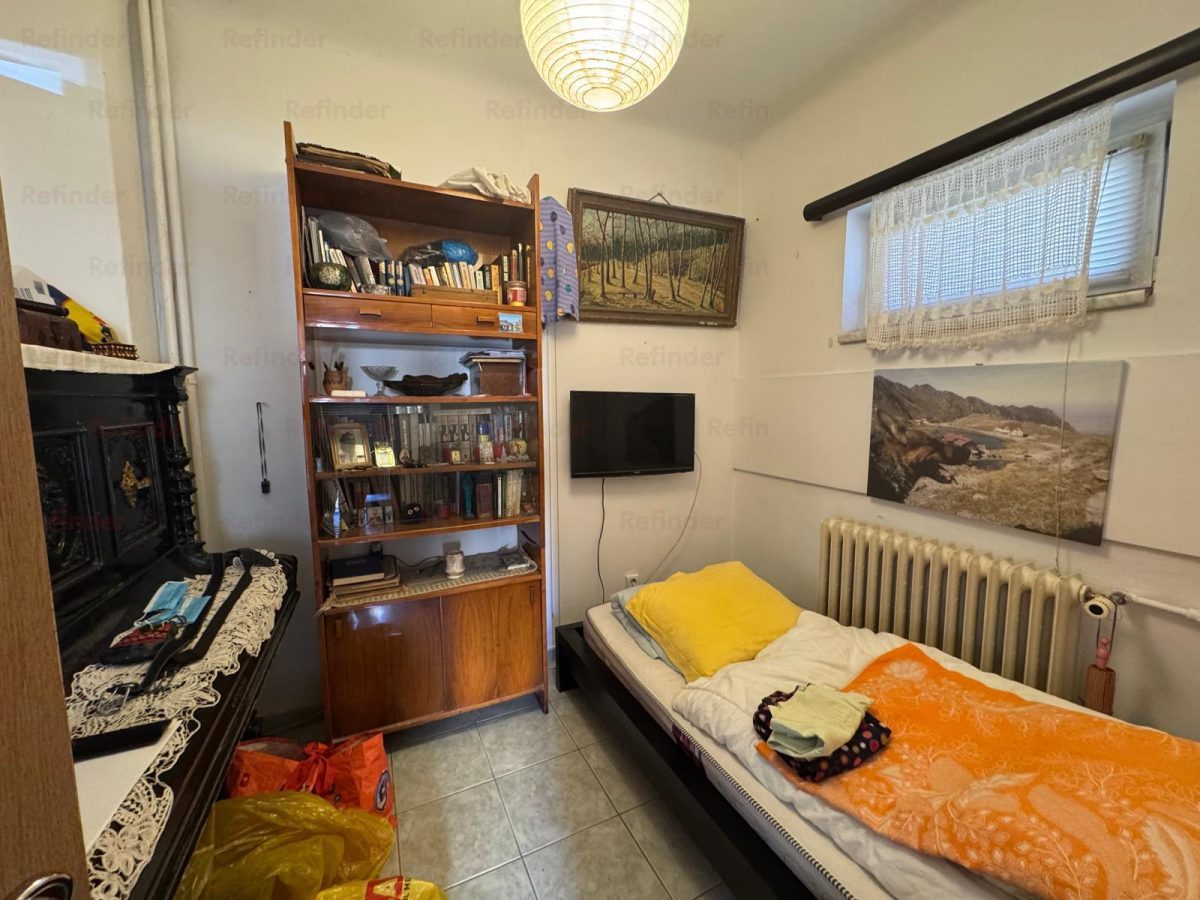 Vanzare vila Vatra Luminoasa - Victor Manu | - foto 17