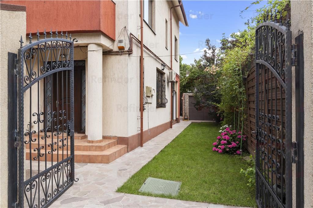 Vanzare D+P+1+M+Pod | Vatra Luminoasa- Maior Coravu | teren 261 mp | constr. 2005 | - foto 2