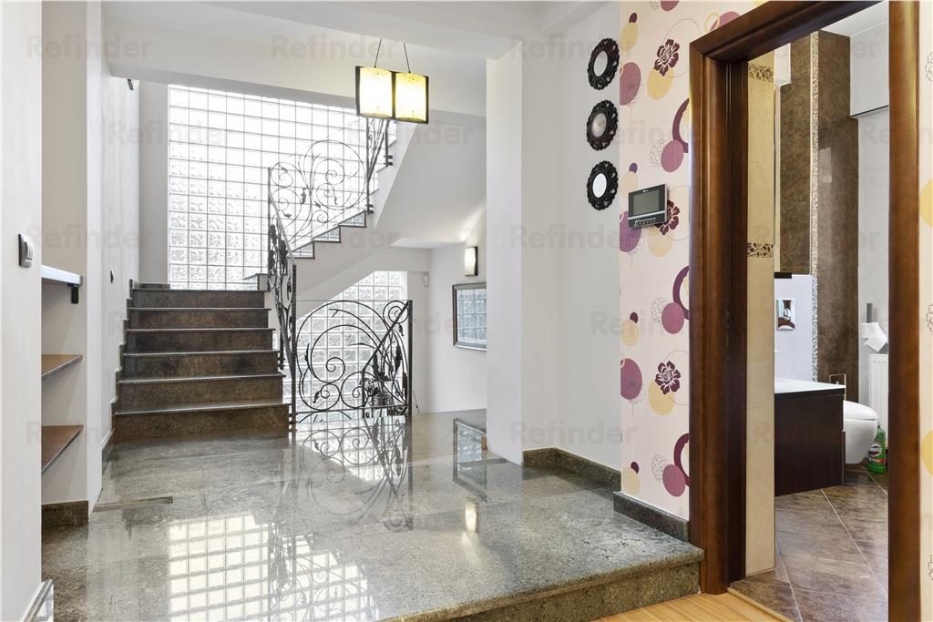 Vanzare D+P+1+M+Pod | Vatra Luminoasa- Maior Coravu | teren 261 mp | constr. 2005 | - foto 14