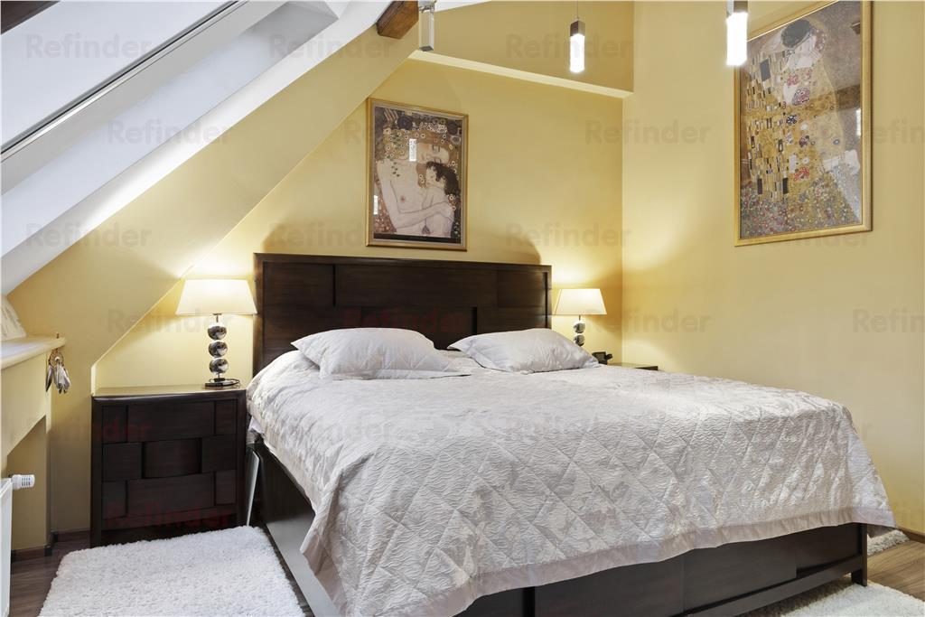 Vanzare D+P+1+M+Pod | Vatra Luminoasa- Maior Coravu | teren 261 mp | constr. 2005 | - foto 17