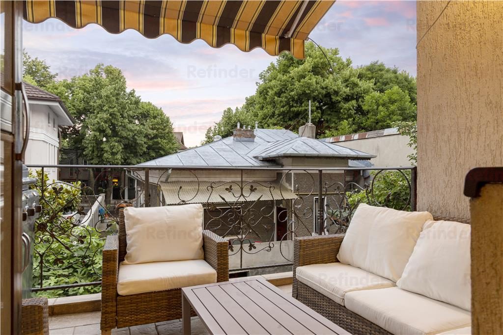 Vanzare D+P+1+M+Pod | Vatra Luminoasa- Maior Coravu | teren 261 mp | constr. 2005 | - foto 20