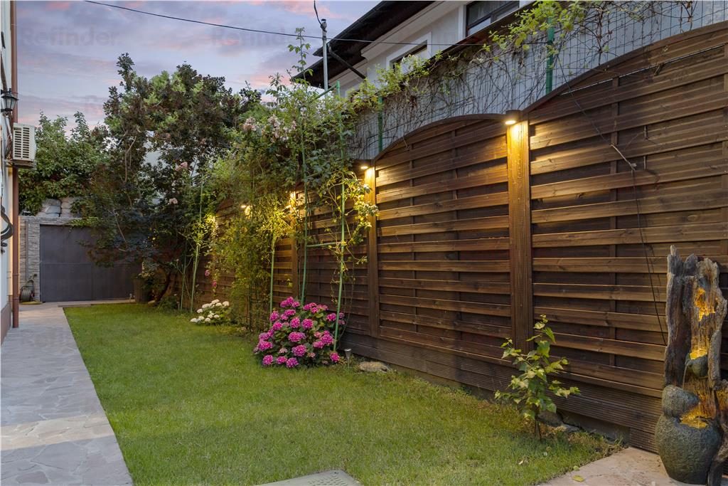 Vanzare D+P+1+M+Pod | Vatra Luminoasa- Maior Coravu | teren 261 mp | constr. 2005 | - foto 3