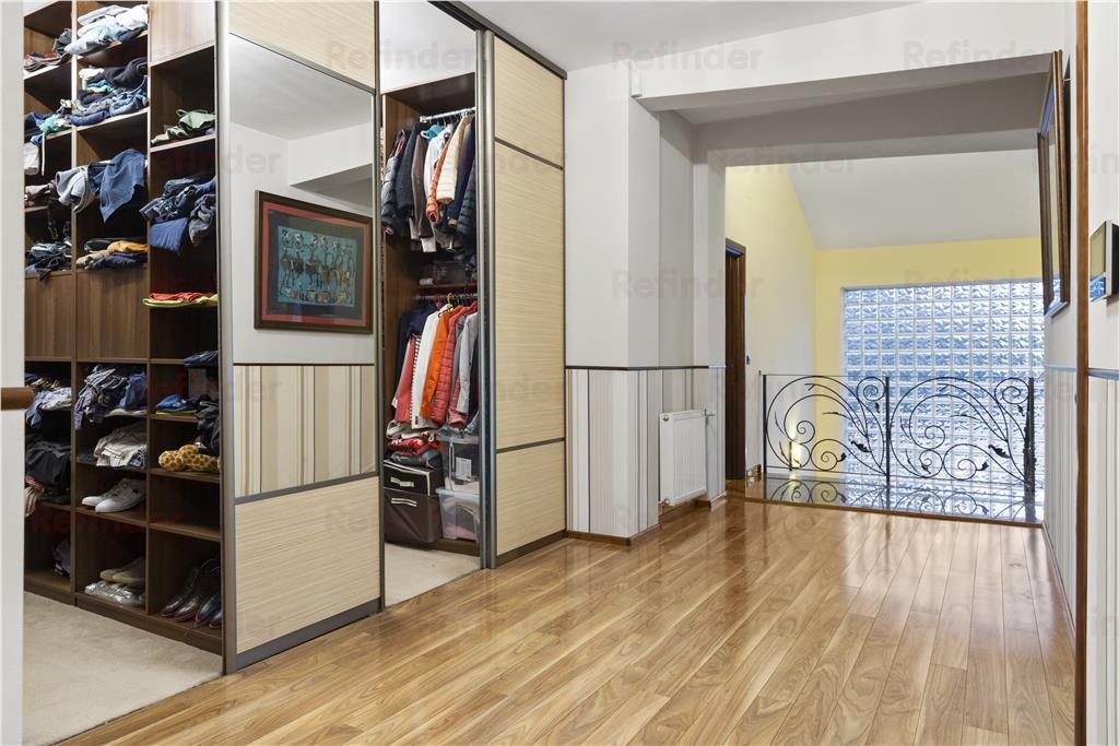 Vanzare D+P+1+M+Pod | Vatra Luminoasa- Maior Coravu | teren 261 mp | constr. 2005 | - foto 23