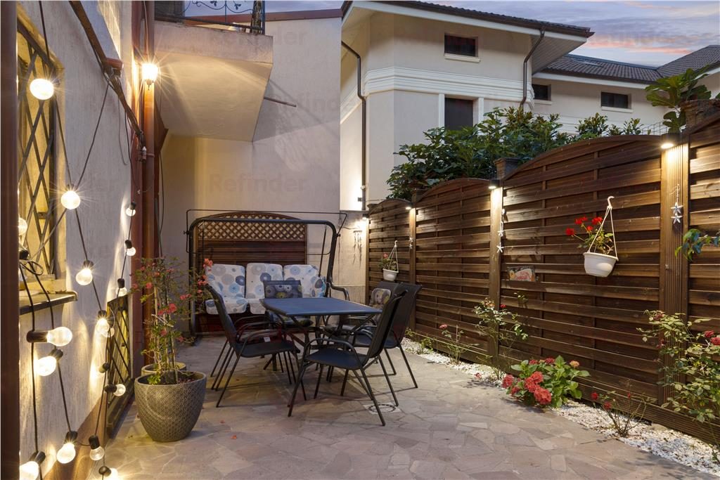 Vanzare D+P+1+M+Pod | Vatra Luminoasa- Maior Coravu | teren 261 mp | constr. 2005 | - foto 5