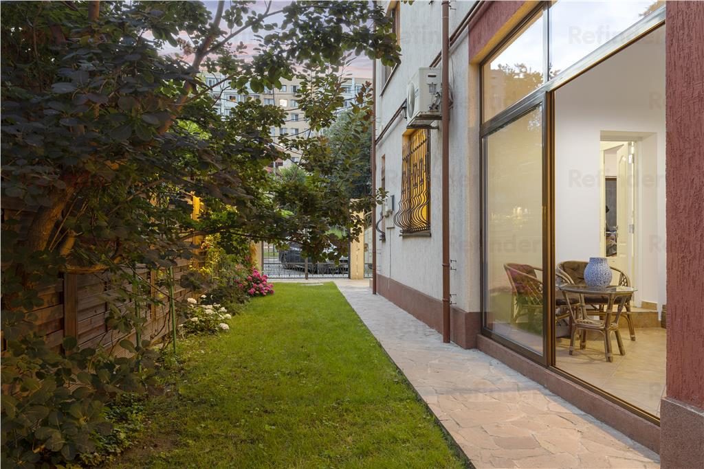 Vanzare D+P+1+M+Pod | Vatra Luminoasa- Maior Coravu | teren 261 mp | constr. 2005 | - foto 6